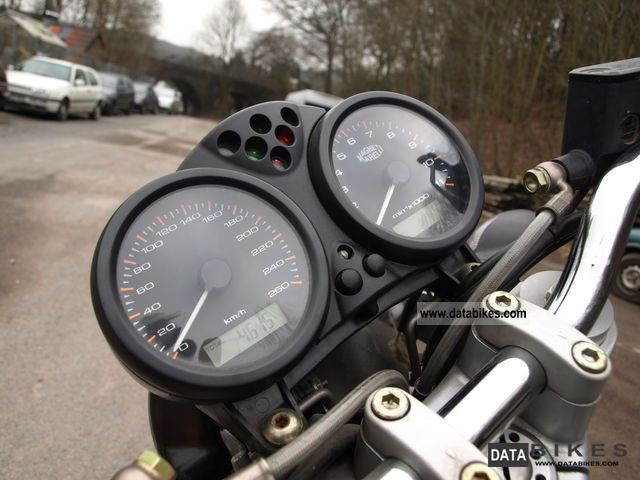 Mot Monster