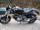 2004 Ducati  Monster 620 - tires, MOT, new battery! Motorcycle Naked Bike photo 3