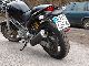 2004 Ducati  Monster 620 - tires, MOT, new battery! Motorcycle Naked Bike photo 4
