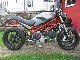 Ducati  Monster S4R S4Rs- 2007 Motorcycle photo
