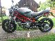 2007 Ducati  Monster S4R S4Rs- Motorcycle Motorcycle photo 1