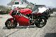 2001 Ducati  996 S Motorcycle Sports/Super Sports Bike photo 2