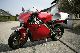 2001 Ducati  996 S Motorcycle Sports/Super Sports Bike photo 3
