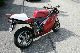 2001 Ducati  996 S Motorcycle Sports/Super Sports Bike photo 4
