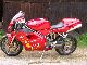 2000 Ducati  MON 996 H2 / GDP. Motorcycle Sports/Super Sports Bike photo 2