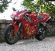2000 Ducati  MON 996 H2 / GDP. Motorcycle Sports/Super Sports Bike photo 4