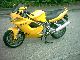 Ducati  ST4 2002 Sport Touring Motorcycles photo