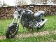 2000 Ducati  M 750 Monster Dark Motorcycle Naked Bike photo 2