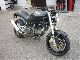 2000 Ducati  M 750 Monster Dark Motorcycle Naked Bike photo 6