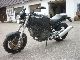 2000 Ducati  M 750 Monster Dark Motorcycle Naked Bike photo 7