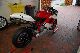 2009 Ducati  848 Racing Motorcycle Racing photo 1