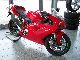 2009 Ducati  1098, first Hand Motorcycle Sports/Super Sports Bike photo 3
