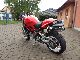 2006 Ducati  Monster S4R, 1 Hand, few kilometers Motorcycle Naked Bike photo 3