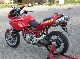 2003 Ducati  Multistrada 1000 Motorcycle Enduro/Touring Enduro photo 2