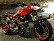 Ducati  Hypermotard 1100 S 2007 Super Moto photo