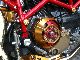 2007 Ducati  Hypermotard 1100 S Motorcycle Super Moto photo 2