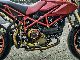 2007 Ducati  Hypermotard 1100 S Motorcycle Super Moto photo 4