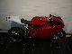 2003 Ducati  999 S racing, motorcycle racing Motorcycle Racing photo 2