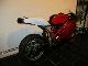 2003 Ducati  999 S racing, motorcycle racing Motorcycle Racing photo 3