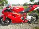 2007 Ducati  1098 Motorcycle Sports/Super Sports Bike photo 4