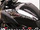 2011 Ducati  Diavel ABS Cromo Motorcycle Other photo 10