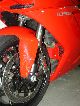 2010 Ducati  1098 Testastretta state \u003c\u003c \u003e\u003e NEW Termignoni Motorcycle Sports/Super Sports Bike photo 5