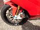2003 Ducati  749 * Ohlins and radial brake * Motorcycle Motorcycle photo 9