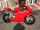 Ducati  749 * Ohlins and radial brake * 2003 Motorcycle photo