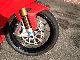 2003 Ducati  749 * Ohlins and radial brake * Motorcycle Motorcycle photo 1