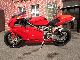 2003 Ducati  749 * Ohlins and radial brake * Motorcycle Motorcycle photo 8