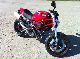 2009 Ducati  Monster 1100 Motorcycle Naked Bike photo 1