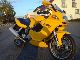 2003 Ducati  ST 4 Motorcycle Sport Touring Motorcycles photo 1