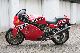 1995 Ducati  SUPERSPORT 900 Motorcycle Sports/Super Sports Bike photo 1