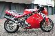 1995 Ducati  SUPERSPORT 900 Motorcycle Sports/Super Sports Bike photo 2