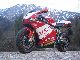 2004 Ducati  999 S Xerox Replica Motorcycle Sports/Super Sports Bike photo 3