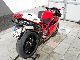 1997 Ducati  748/854 Motorcycle Sports/Super Sports Bike photo 1
