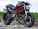 Ducati  Monster 796 ABS EVO 2011 Motorcycle photo