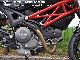 2011 Ducati  Monster 796 ABS EVO Motorcycle Motorcycle photo 2