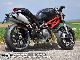 2011 Ducati  Monster 796 ABS EVO Motorcycle Motorcycle photo 3