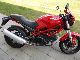 2006 Ducati  695 Motorcycle Naked Bike photo 1