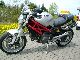Ducati  Monster 1100 ABS 2010 Motorcycle photo