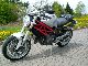 2010 Ducati  Monster 1100 ABS Motorcycle Motorcycle photo 1