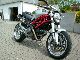 2010 Ducati  Monster 1100 ABS Motorcycle Motorcycle photo 2