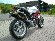 2010 Ducati  Monster 1100 ABS Motorcycle Motorcycle photo 3