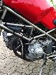 1995 Ducati  Monster M900 Motorcycle Naked Bike photo 2