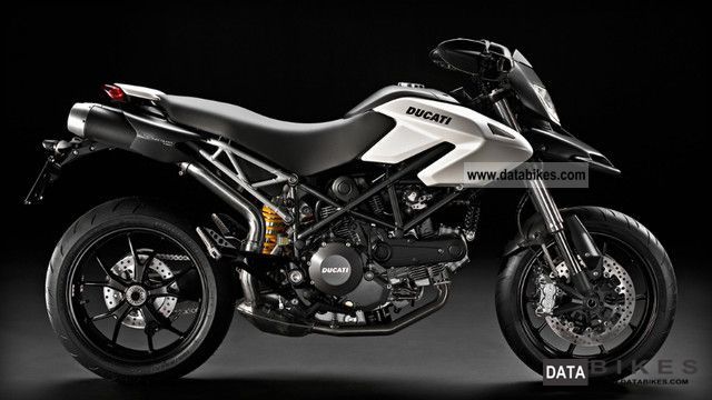 2011 Ducati  Hypermotard 796, shipping nationwide € 99, ​​- Motorcycle Super Moto photo