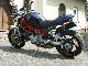 2006 Ducati  Monster S4R performance Motorcycle Motorcycle photo 1