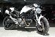 Ducati  Monster 696 with ABS 2010 Naked Bike photo