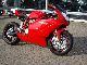 Ducati  H4 999 Monoposto 2006 Sports/Super Sports Bike photo