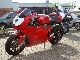 2006 Ducati  H4 999 Monoposto Motorcycle Sports/Super Sports Bike photo 2